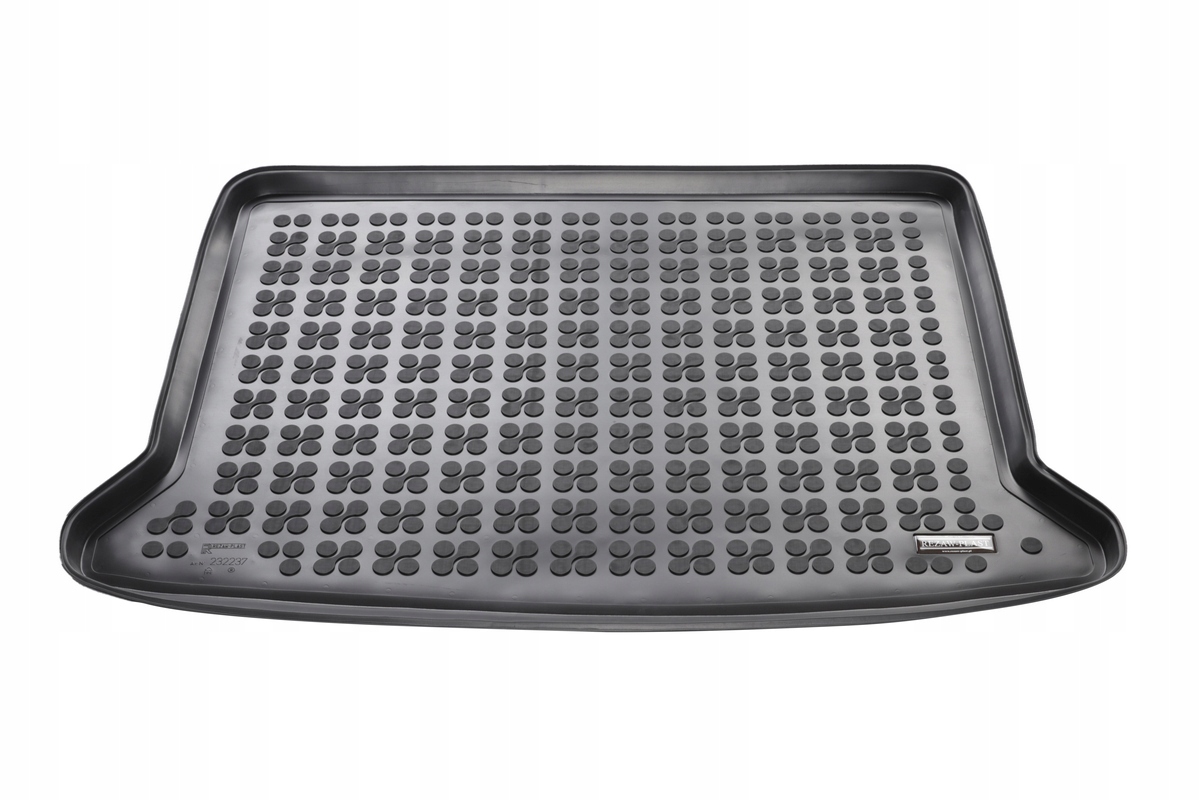 Vana do kufru gumová Mazda CX30, 2019- , bez Smart