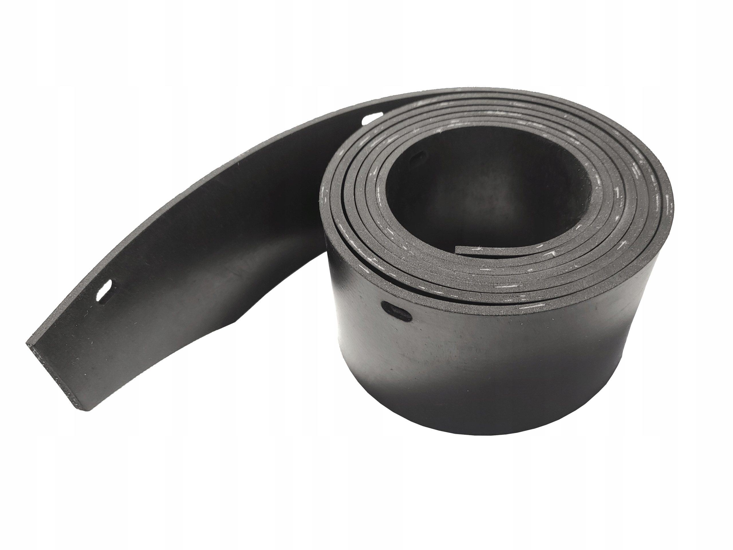 Osłona gumowa podsiewacza 60x1975 CLAAS 600084 Numer katalogowy części 600084