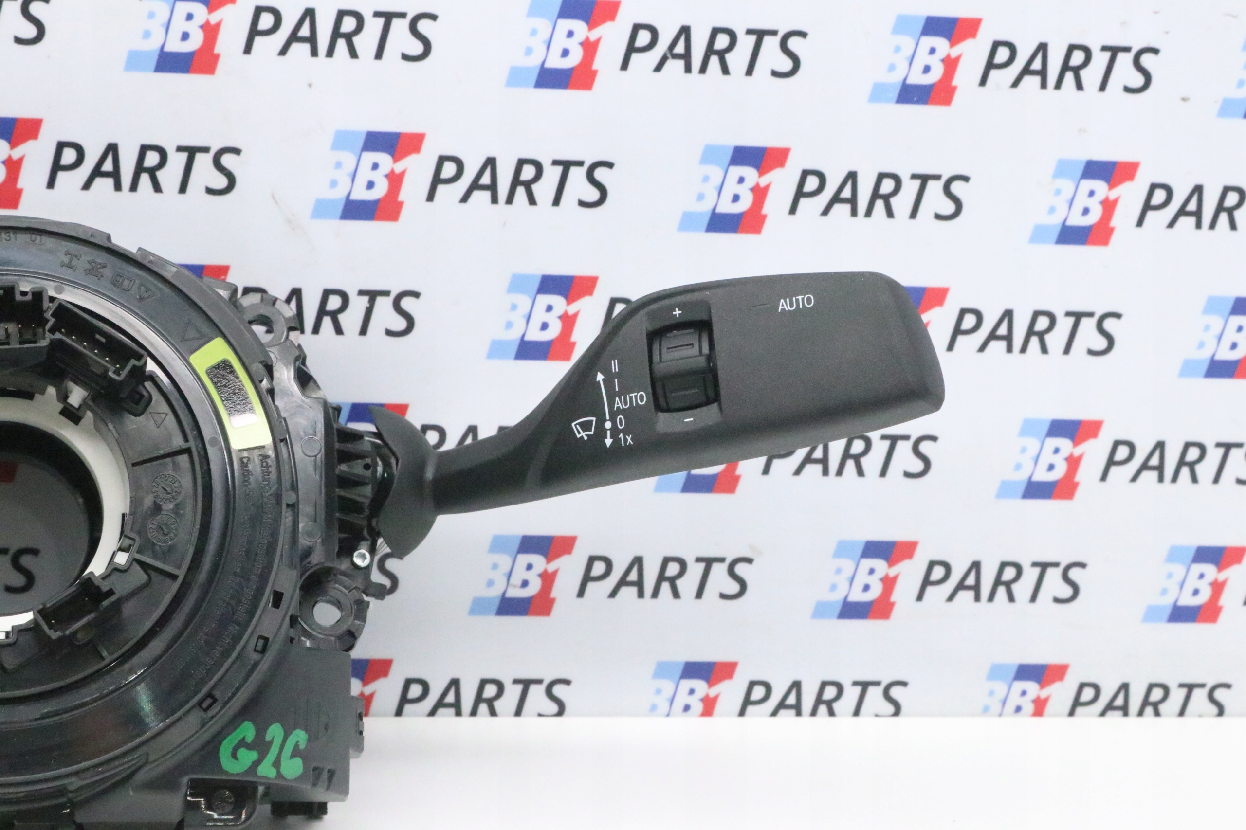 BMW G26 I4 ring control steering wheel levers and controls 5A32036