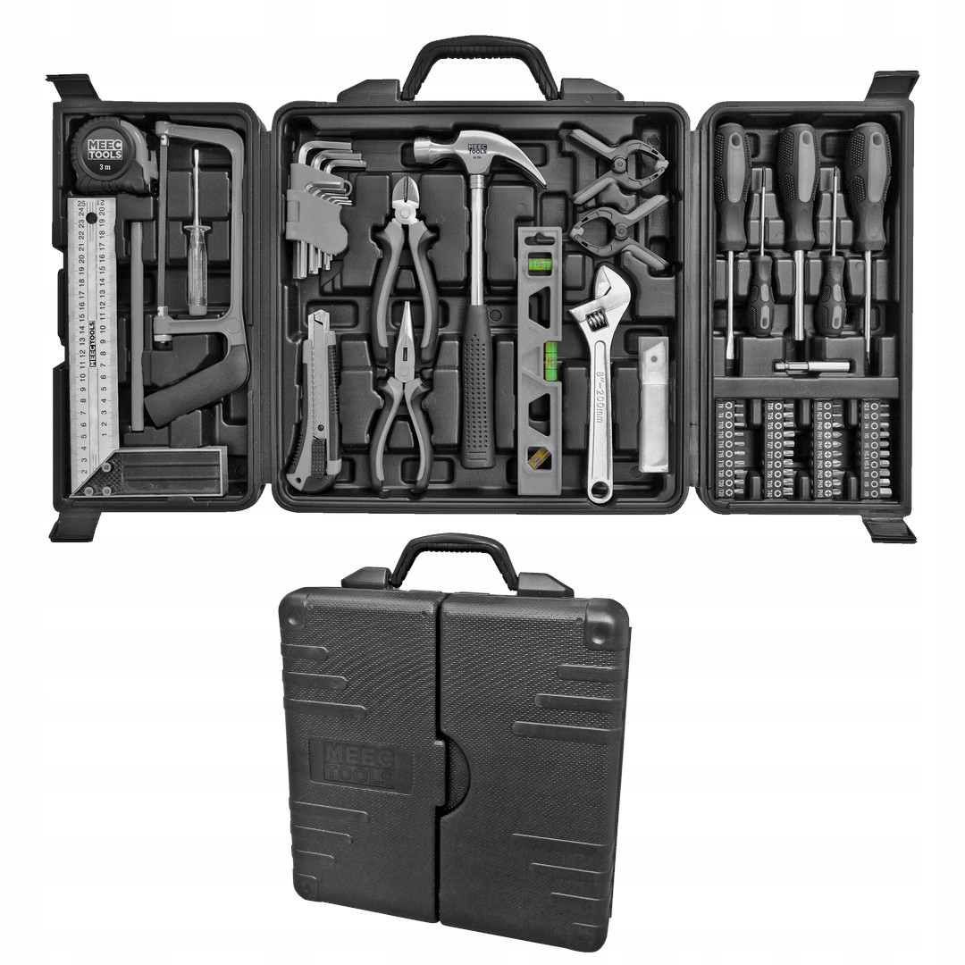 Sada náradia 79ks pre domácich majstrov