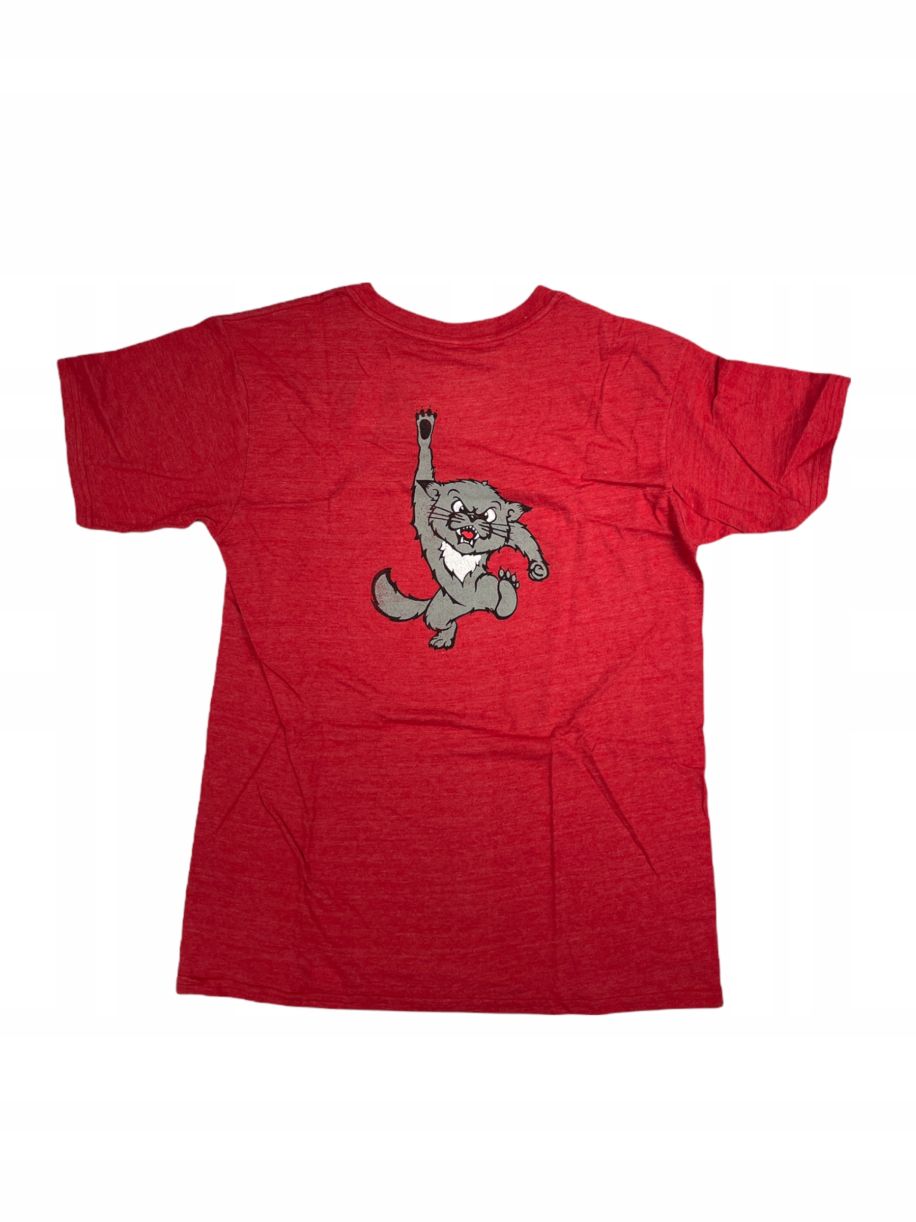 Koszulka T-shirt męski Cincinnati Bearcat NCAA Fanatics 2XL Marka Fanatics