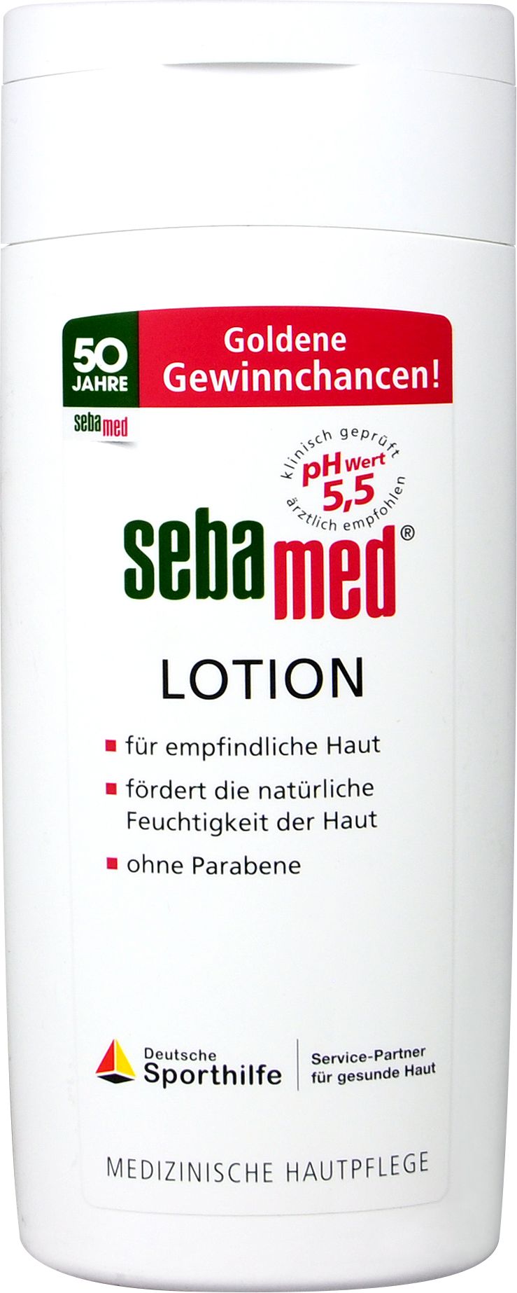 

Sebamed Lotion do ciała 200ml