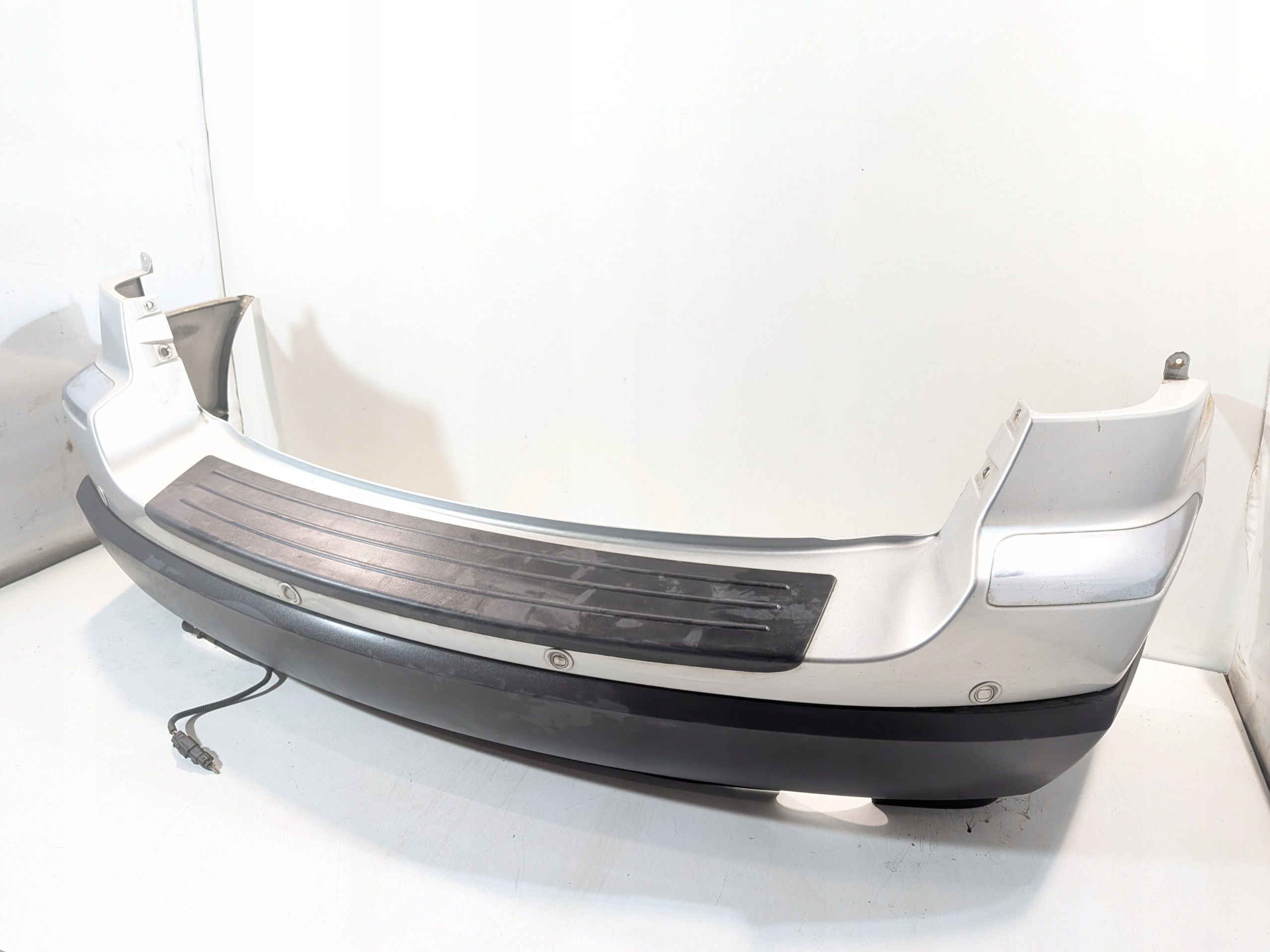 stoßstange hinten heck code lakieru PS2 CHRYSLER PACIFICA 06-07