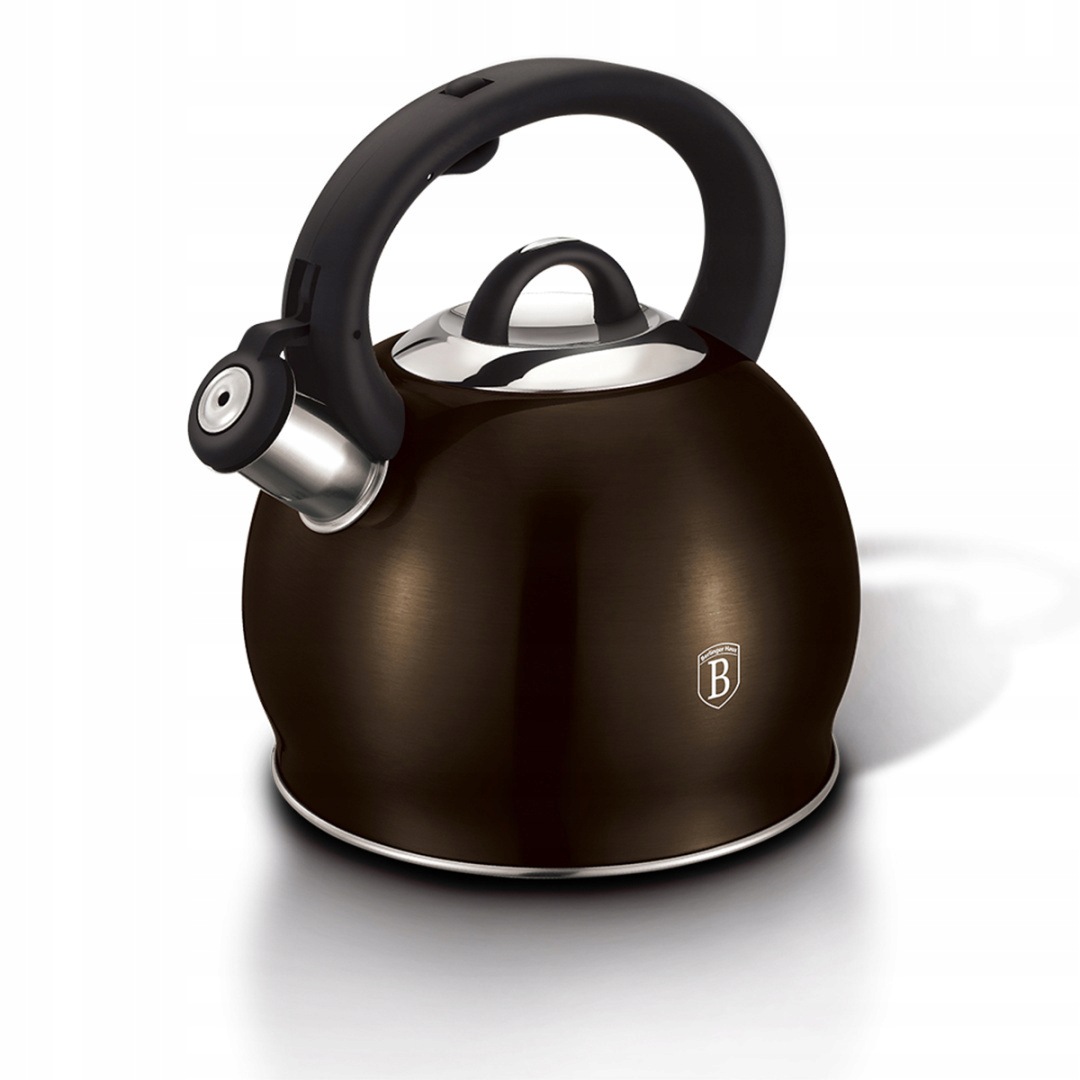Konvice 3L Berlinger Haus BH-6832 S Píšťalkou