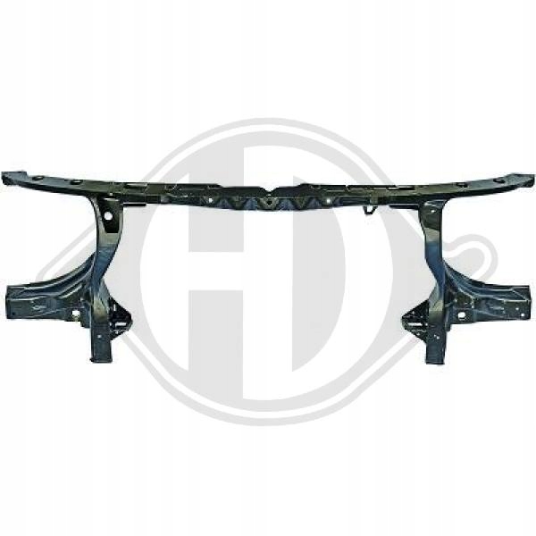 PAS PRZEDNI WZMOCNIENIE VOLKSWAGEN T5 TRANSPORTER