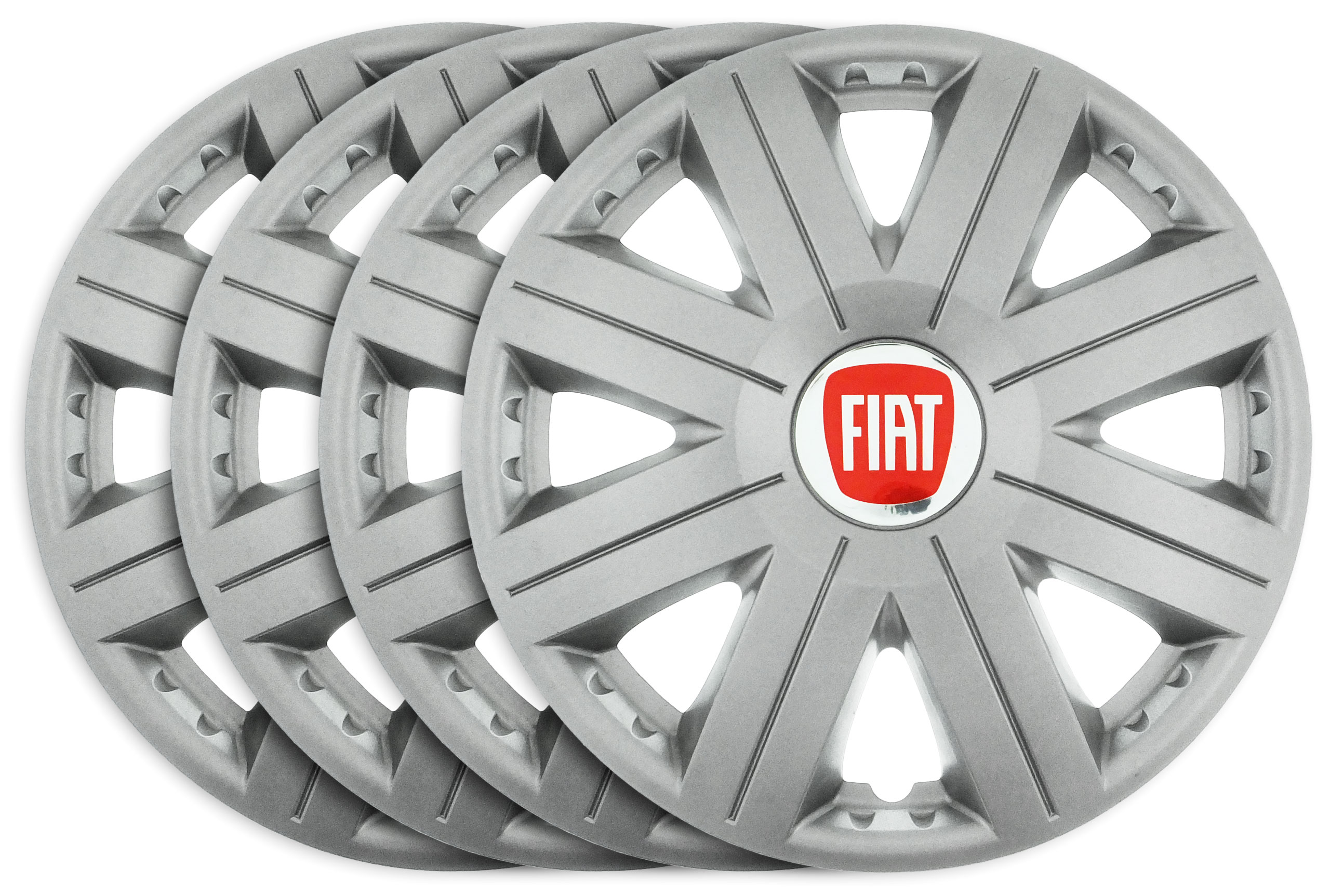 15 