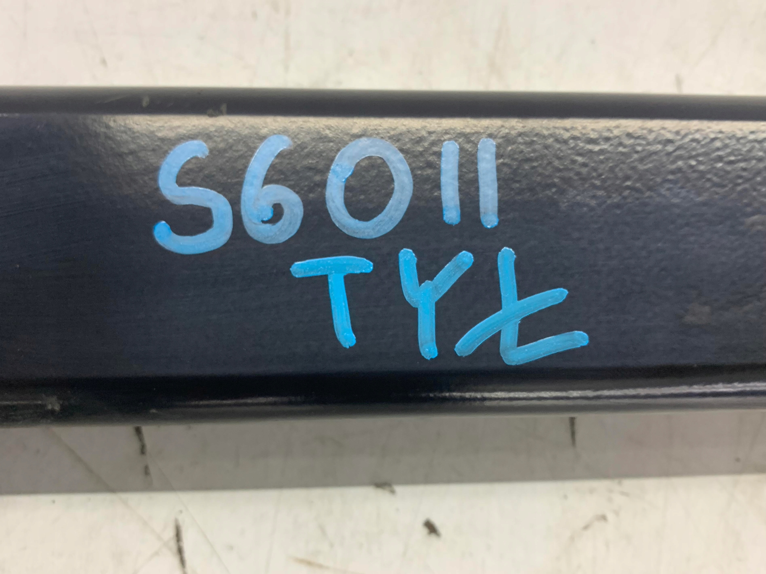 tow 31359732 VOLVO V60 S60 II 10-18
