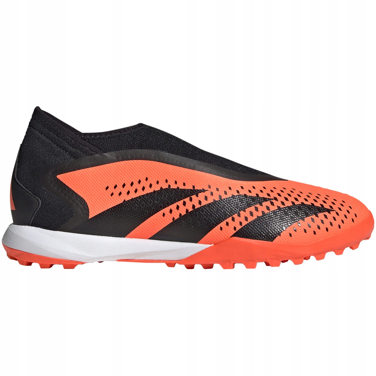 Fotbalová obuv adidas Predator Accuracy.3 LL Tf GW4643 42