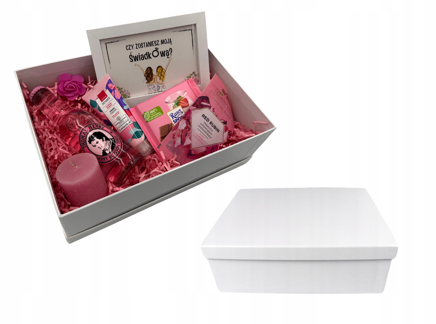 Box Žádost o svědectví Svědková svatba dotaz na to, aby byla svědkyní