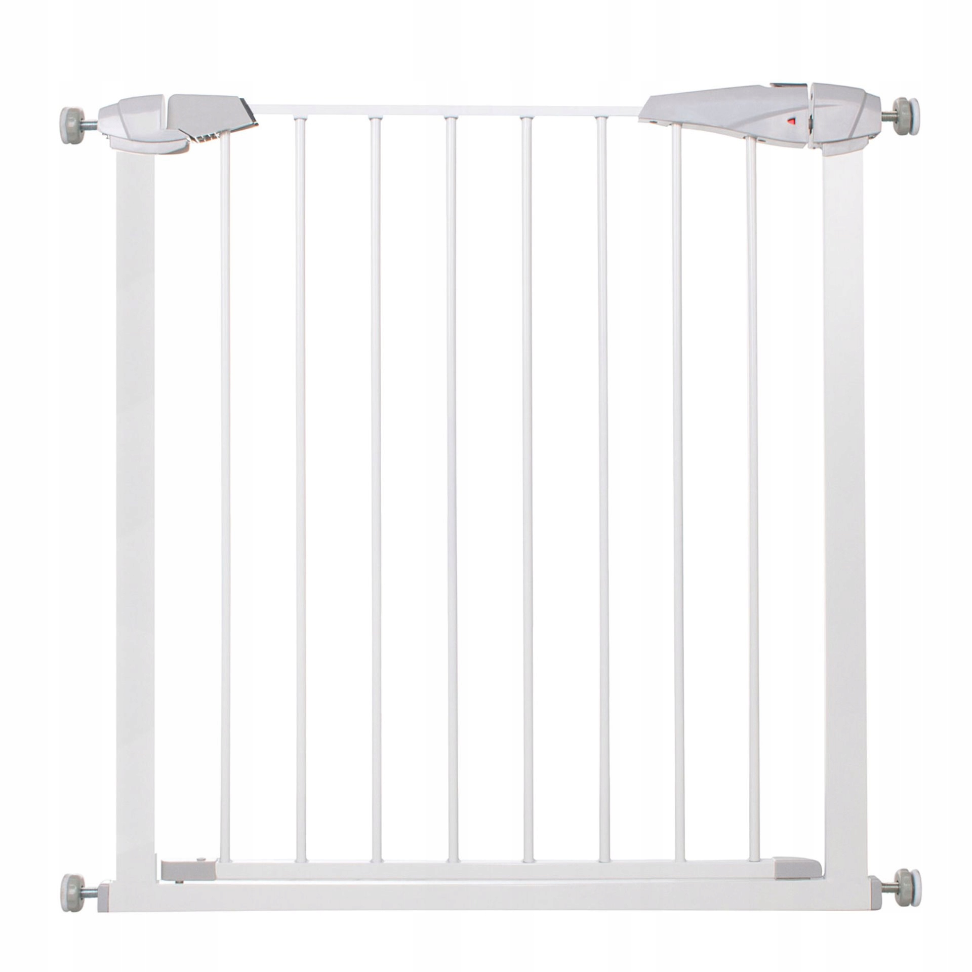 ЗАХИСНИЙ БАР'ЄР ЗАХИСНІ ВОРОТА ДЛЯ ДВЕРЕЙ СХОДІВ 76-99 см Бренд Springos