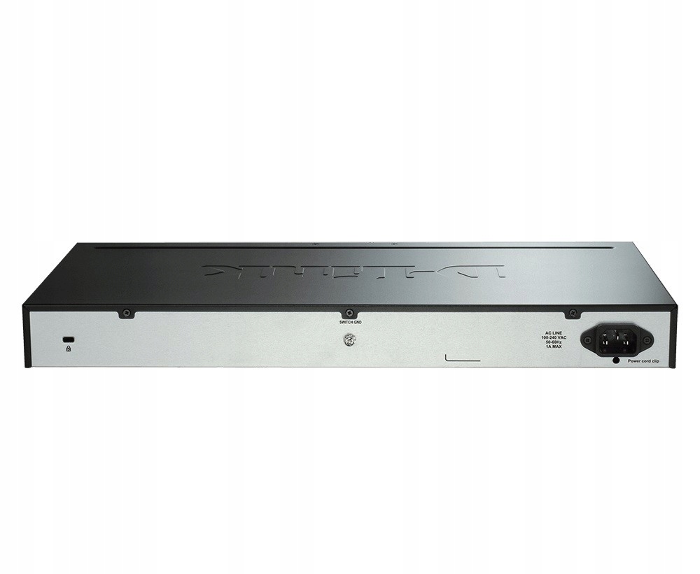 D-LINK 52-Port Gigabit Stackable Smart Managed Switch including 4 10G SFP+ — 6