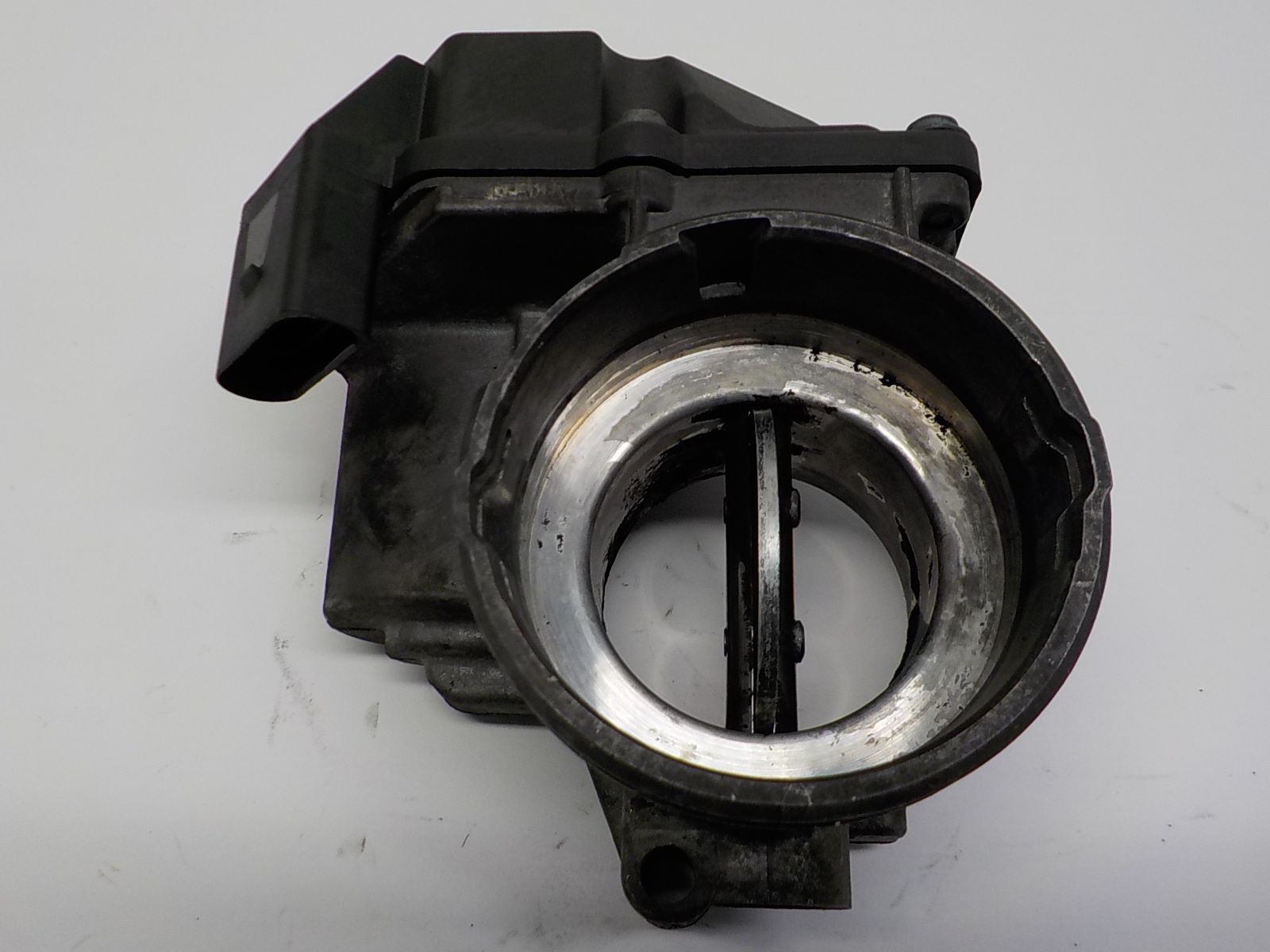 AUDI A3 II 8P Valvola a farfalla 03G128063G A2C53249824