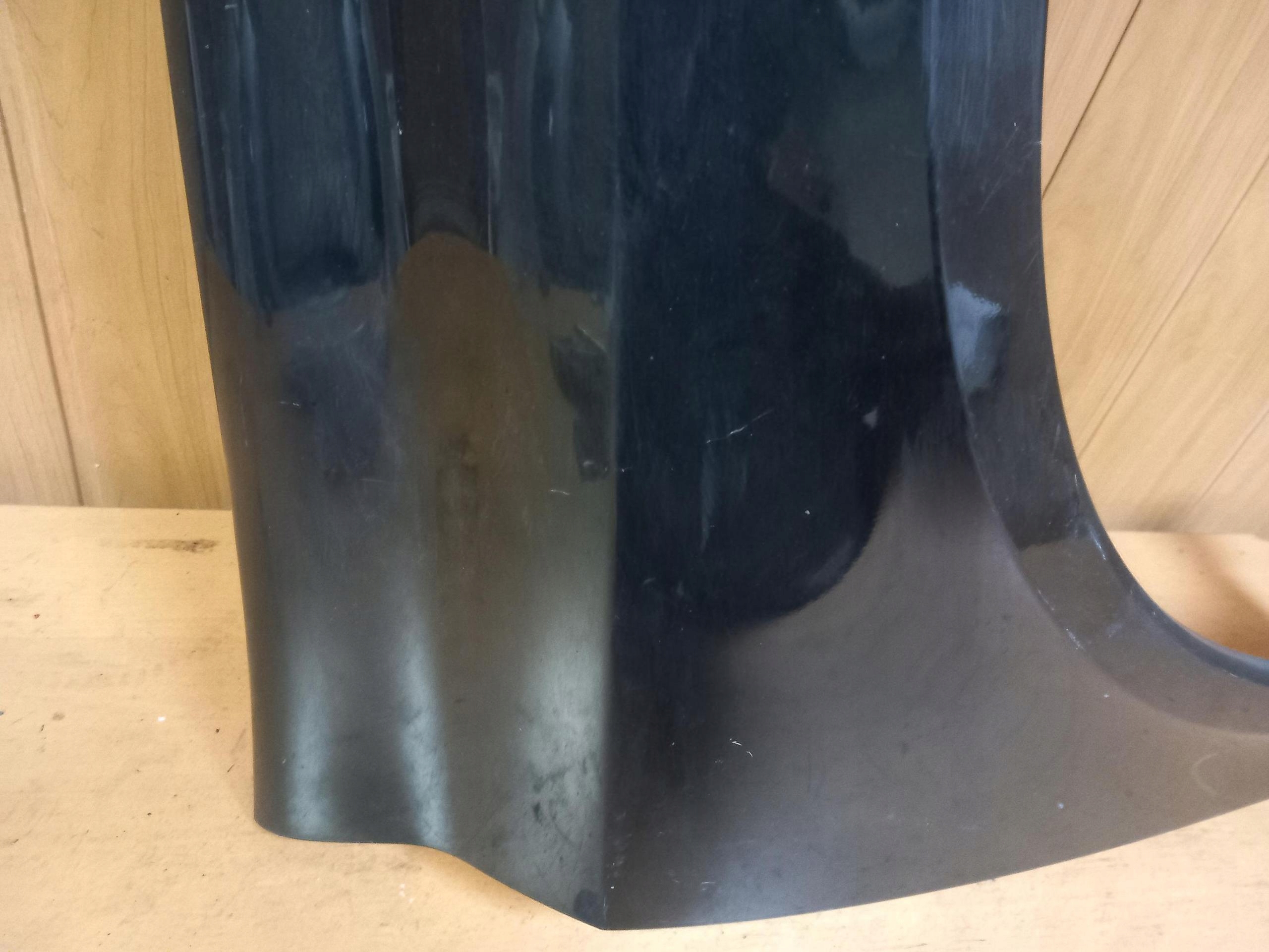 fender right front RENAULT LAGUNA II 01-07