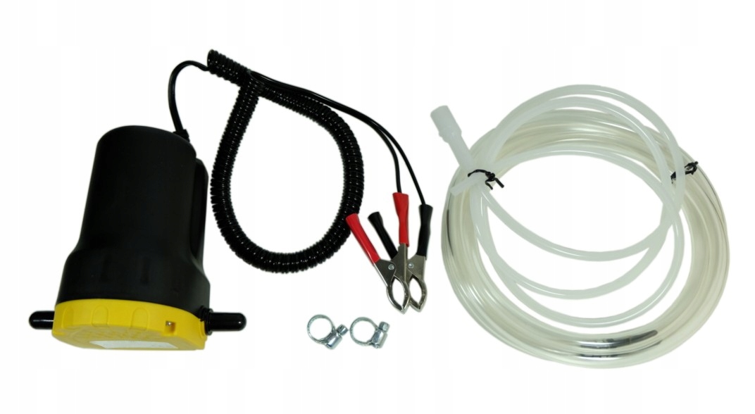 CARMOTION POMPA ELEKTRYCZNA DO PALIWA 58037 EAN 5904378580377