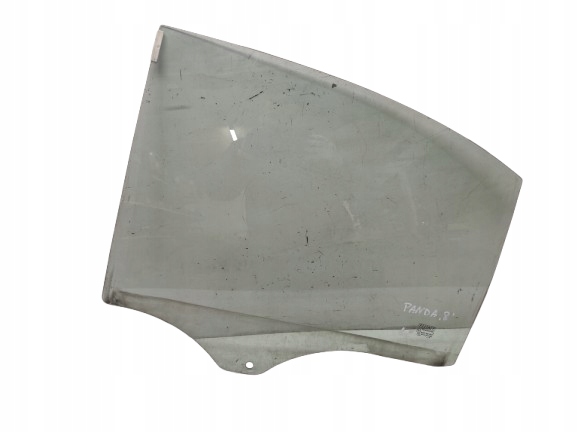 FIAT PANDA II 2 03- SZYBA LEWA TYŁ