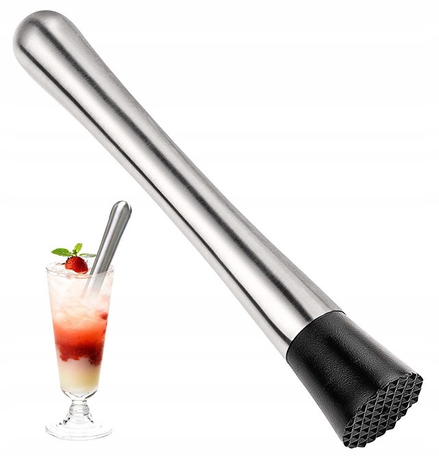 

Tłuczek Ubijak barmański do drinków Muddler