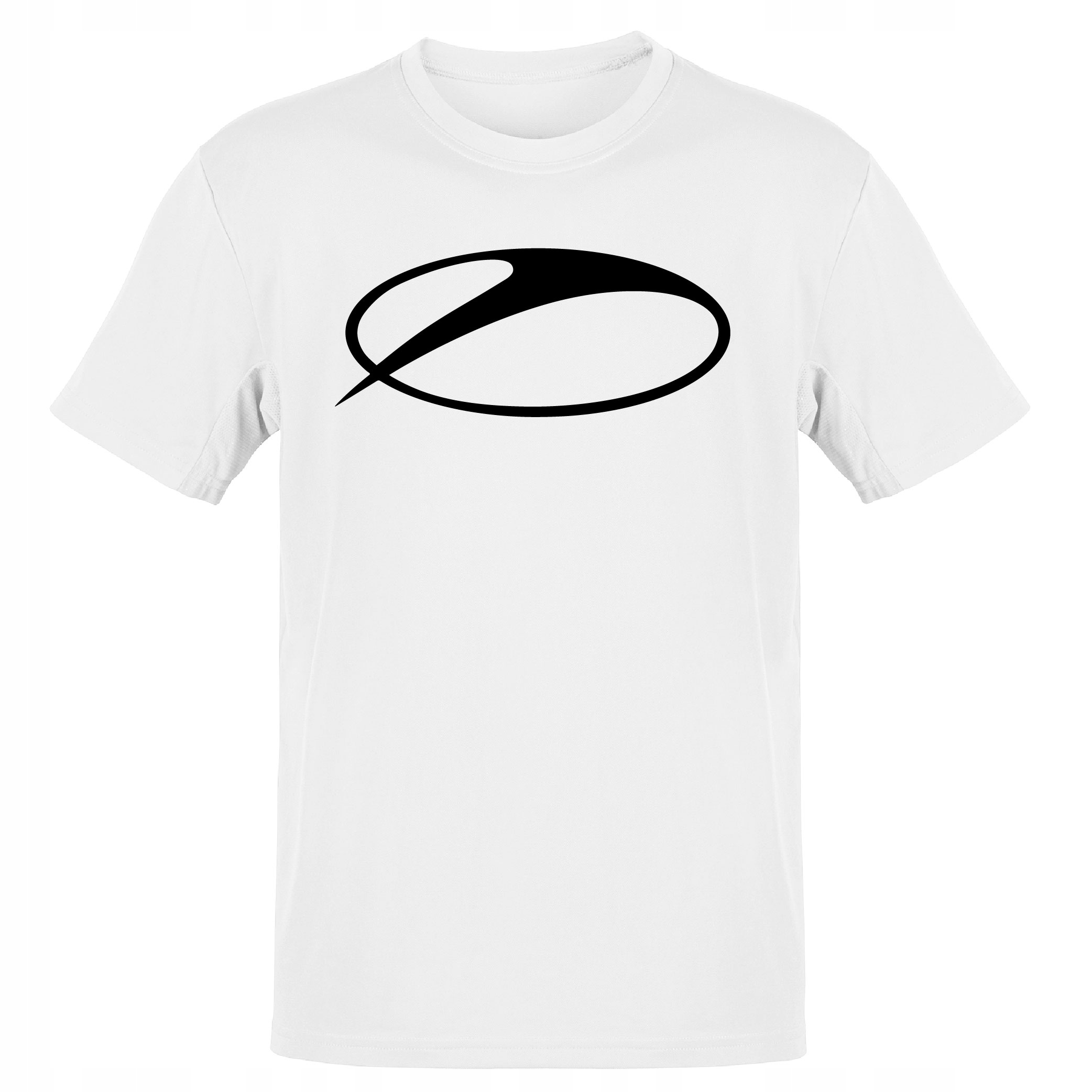 KOSZULKA TRANCE ARMIN VAN BUUREN STATE OF TRANCE Materiał dominujący bawełna