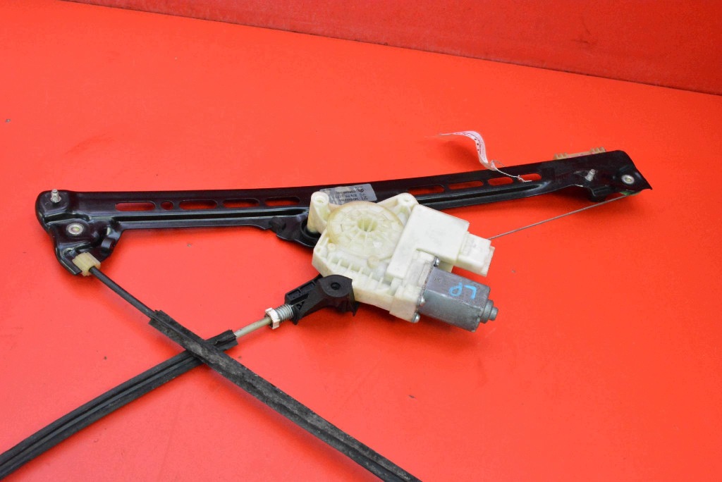 window regulator left front EU 9675924780 CITROEN C4 PICASSO 2 II 13-17