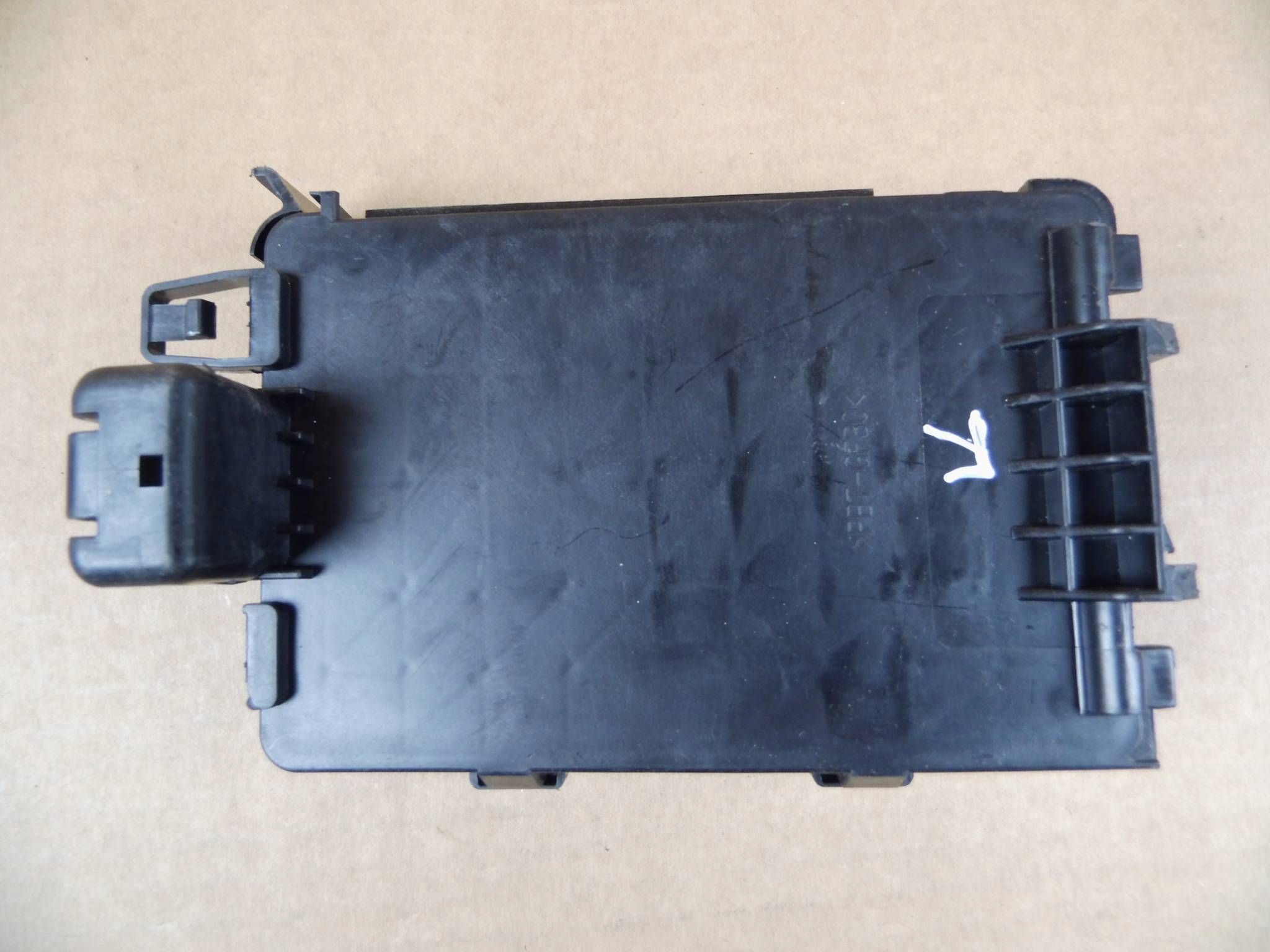 Mazda CX-5 II KF module KEYLESS bezkluczykowy TK52675Y0E