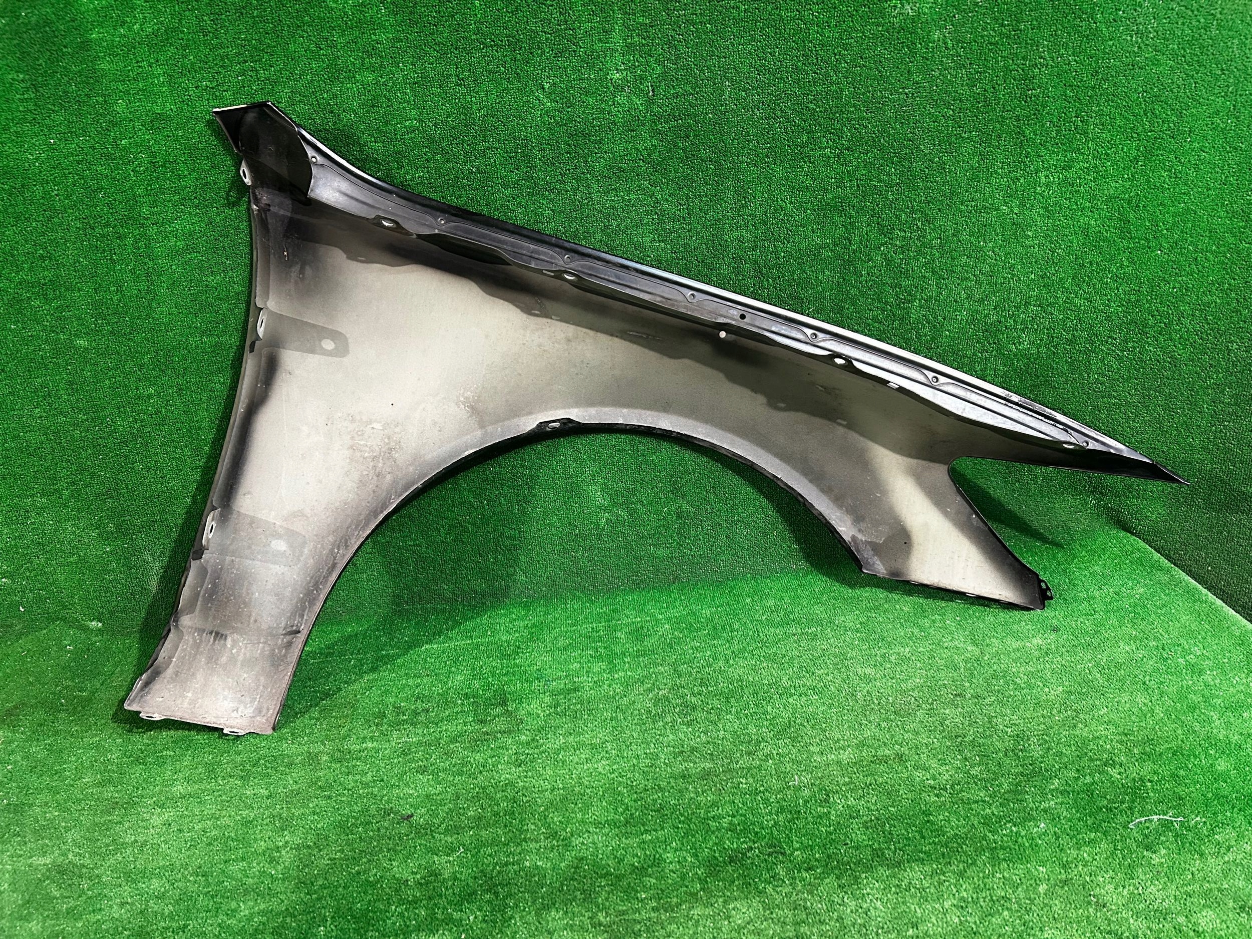 fender front left AUDI A6 C7 11-14 nr.029