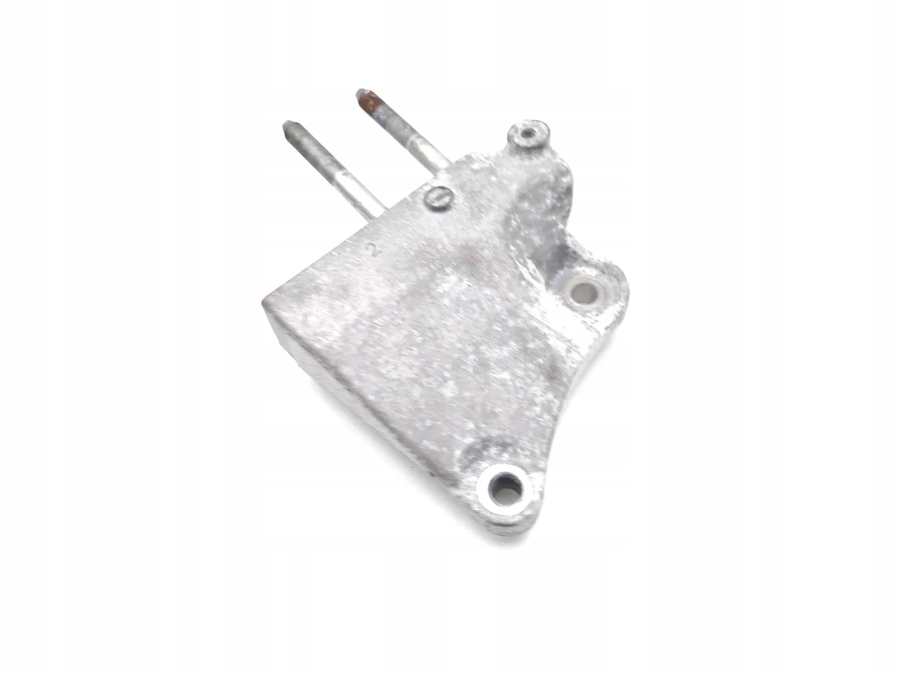 mitsubishi OUTLANDER лапа / крепление Двигателя 2.4 гибрид 4WD