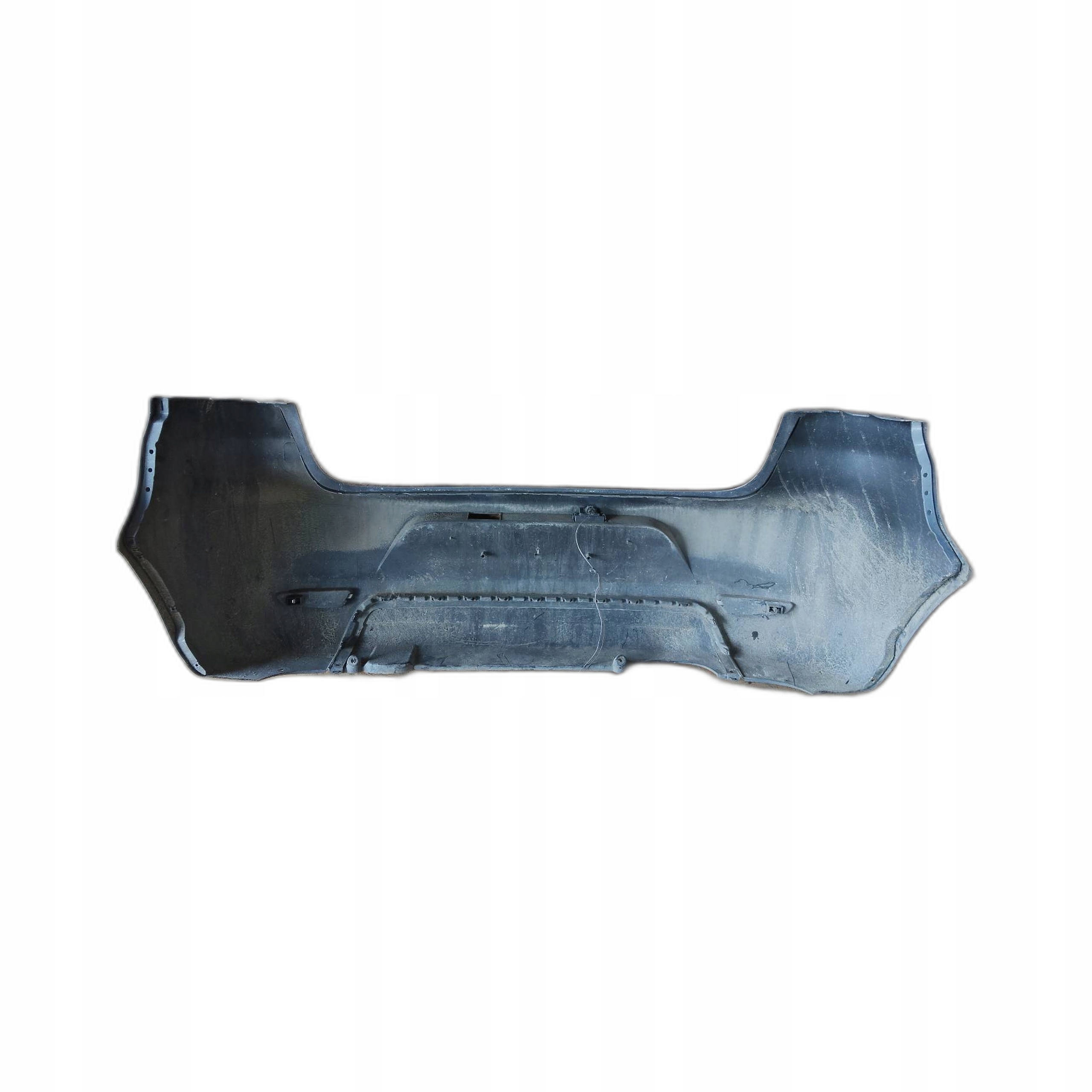 bumper rear part rear Seat IBIZA III 1.9 TDI