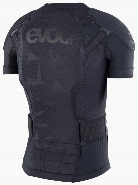 Zbrojní tričko s chrániči Evoc Protector Jacket Pro vel. M