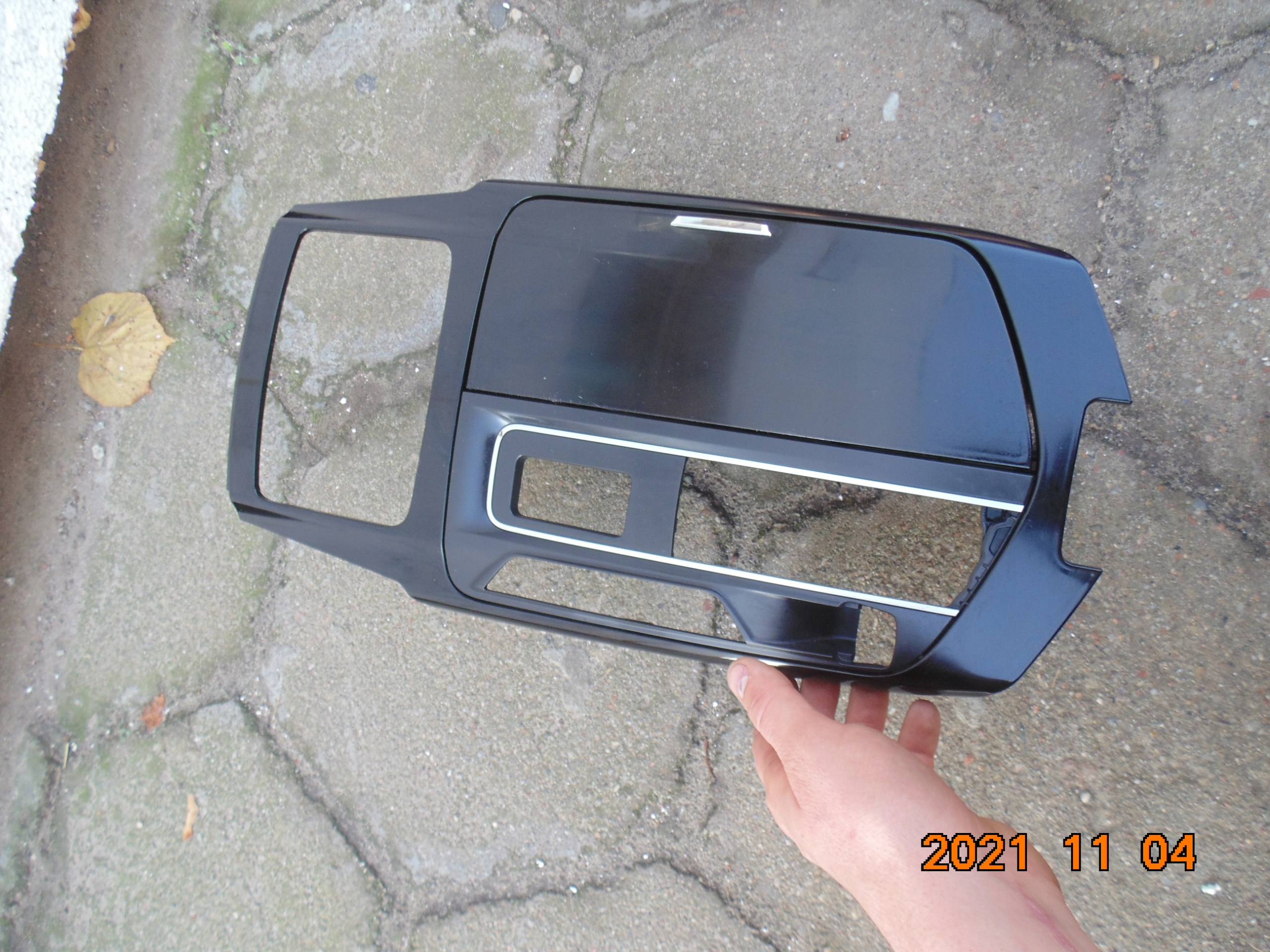 Maserati OE 670043373