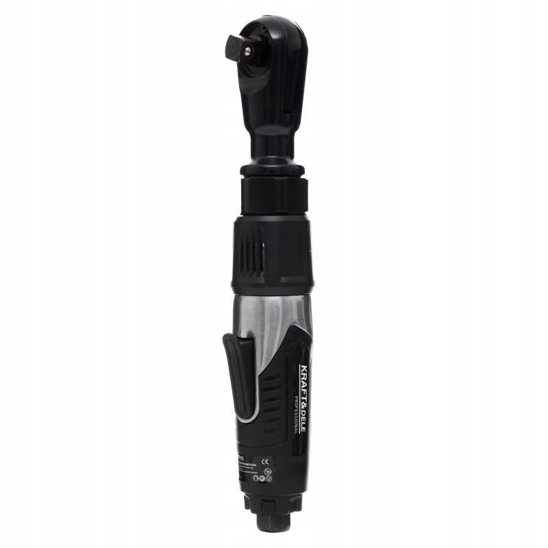 KLUCZ GRZECHOTKA PNEUMATYCZNA 1/2" KD1445 Rozmiar trzpienia 1/2''