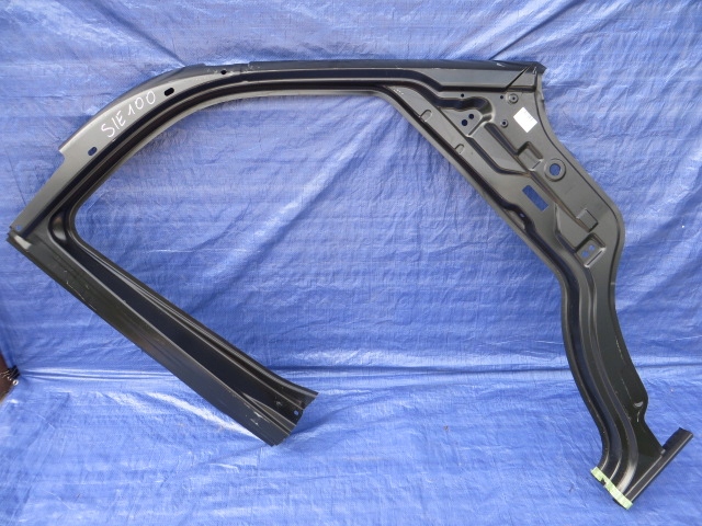 VW CRAFTER 7C0 SLUPEK PROG PRAWY RAMA