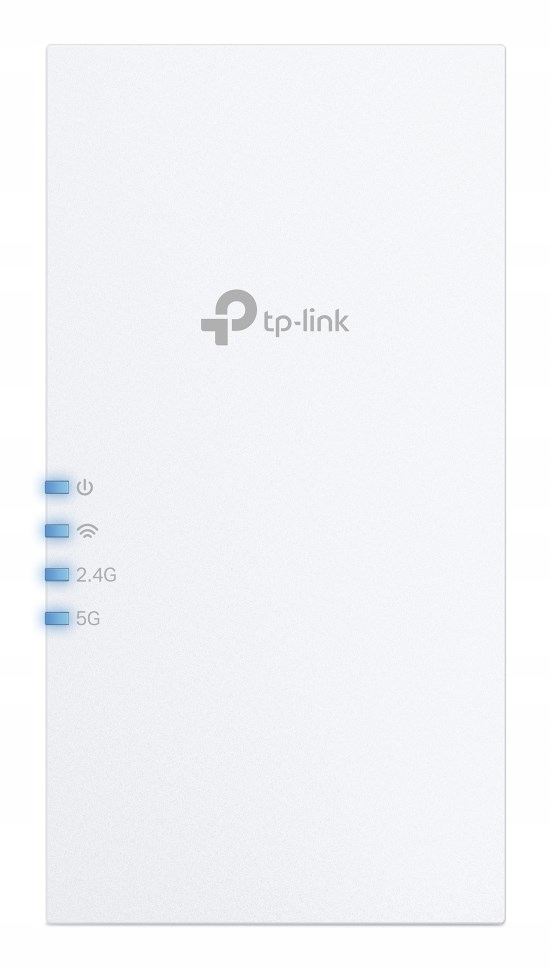 Zosilňovač signálu WiFi Tp-link RE220BE
