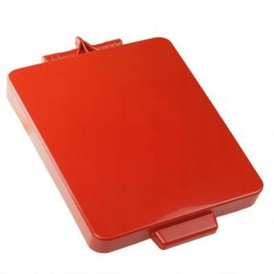 Levně Pok. 70L Červ. S Hákem 50/250 (k)