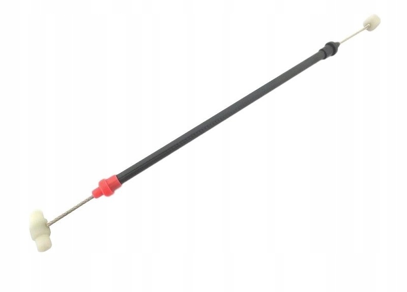 CIĘGNO ZAMKA PRZÓD BMW 5 E39 1995-2003