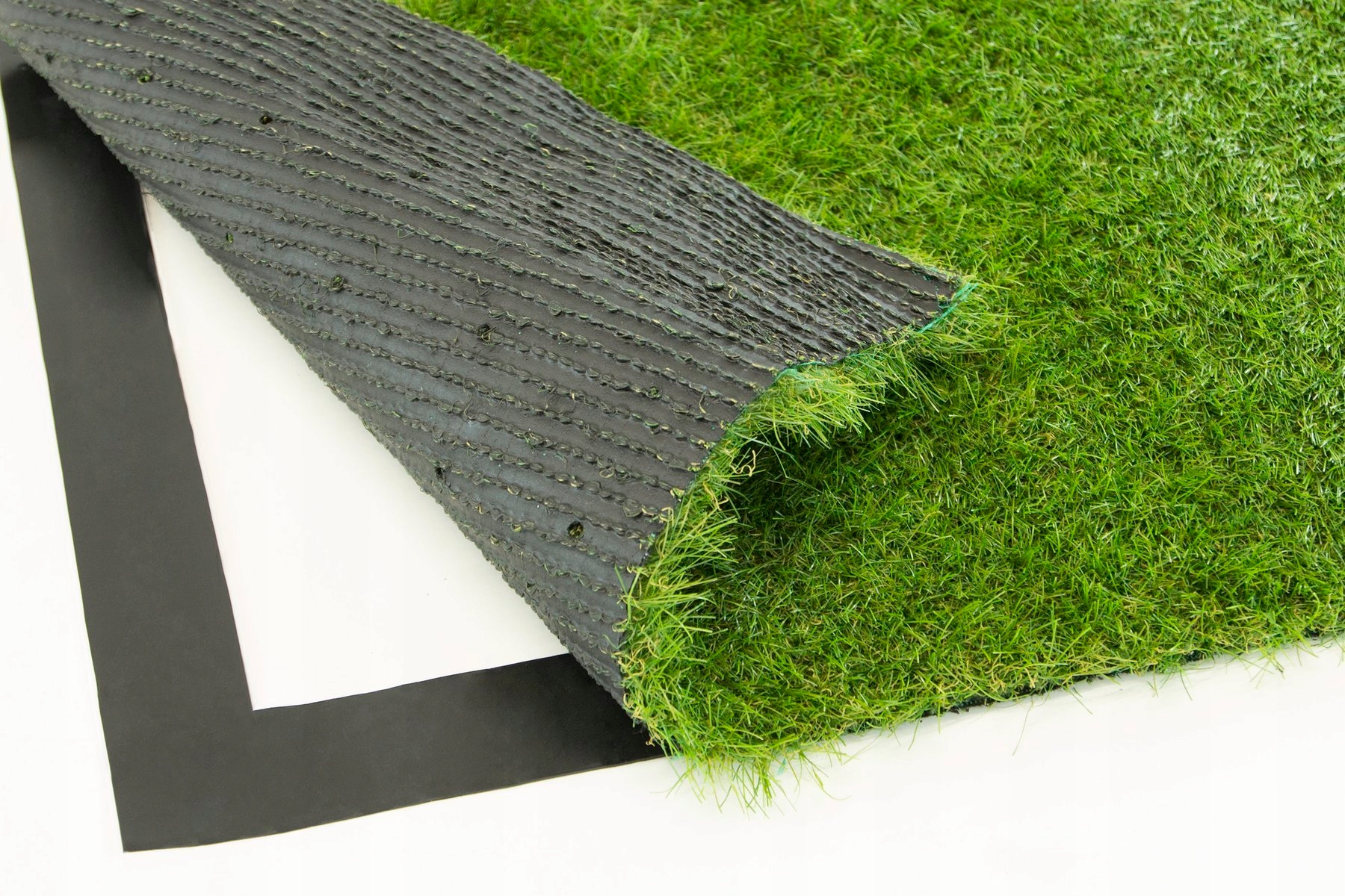 50 mm x 2 m TAŚMA 50mm DO SZTUCZNEJ TRAWY 2m ROLKA Szerokość 0.05 m