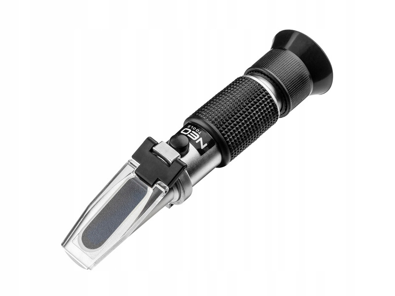 Refraktometr NEO 11 270 Czarny