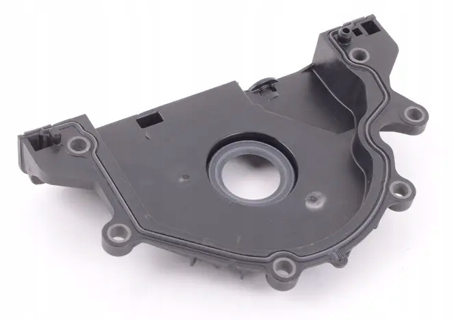 NEW ORYGINAŁ Uszczelniacz wału korbowego przedni Typ samochodu Samochody osobowe