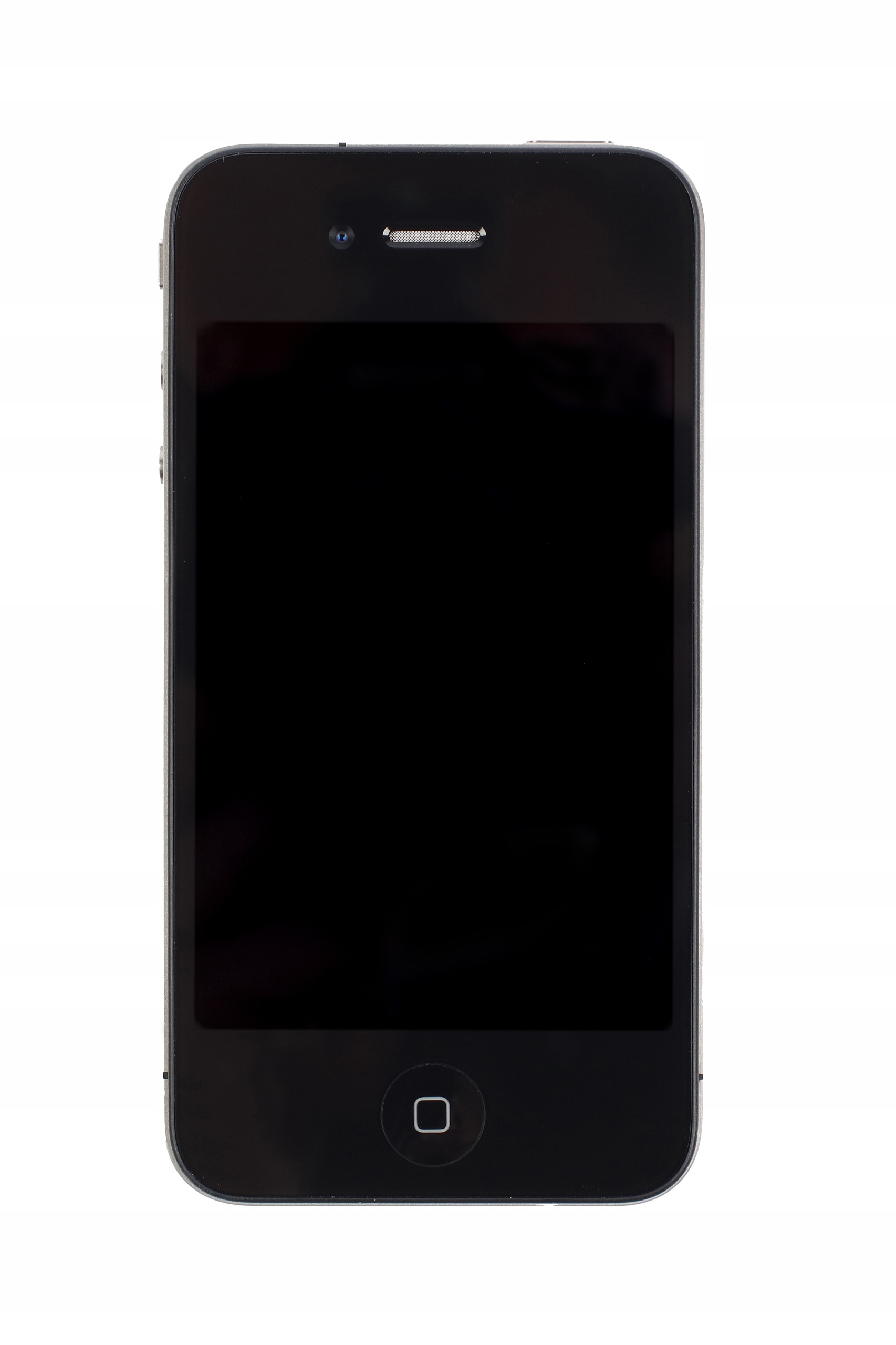 Apple Iphone 4S 512 MB/32 Gb Čierny Nový