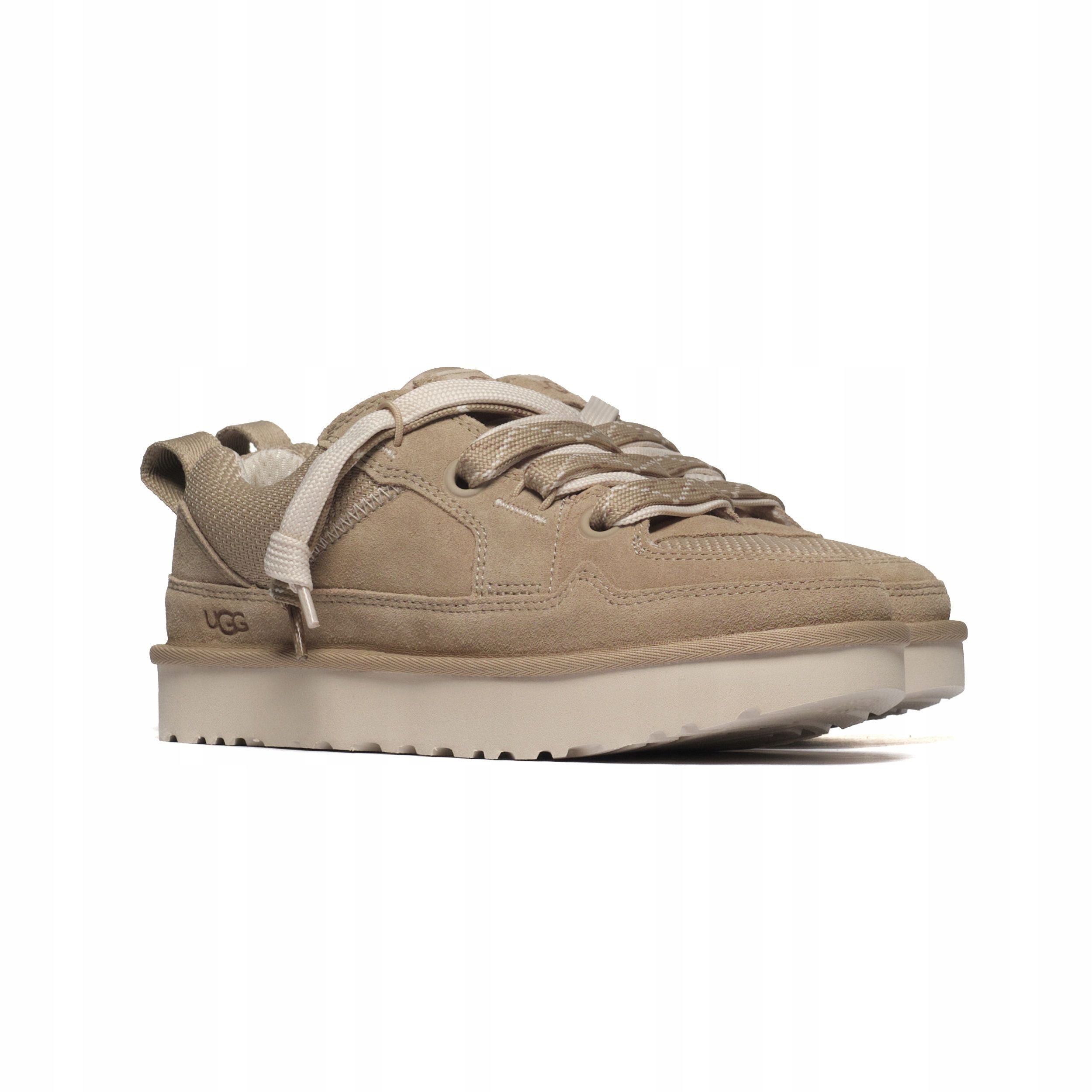 Tenisky Ugg W Lo Lowmel 43 Dámské