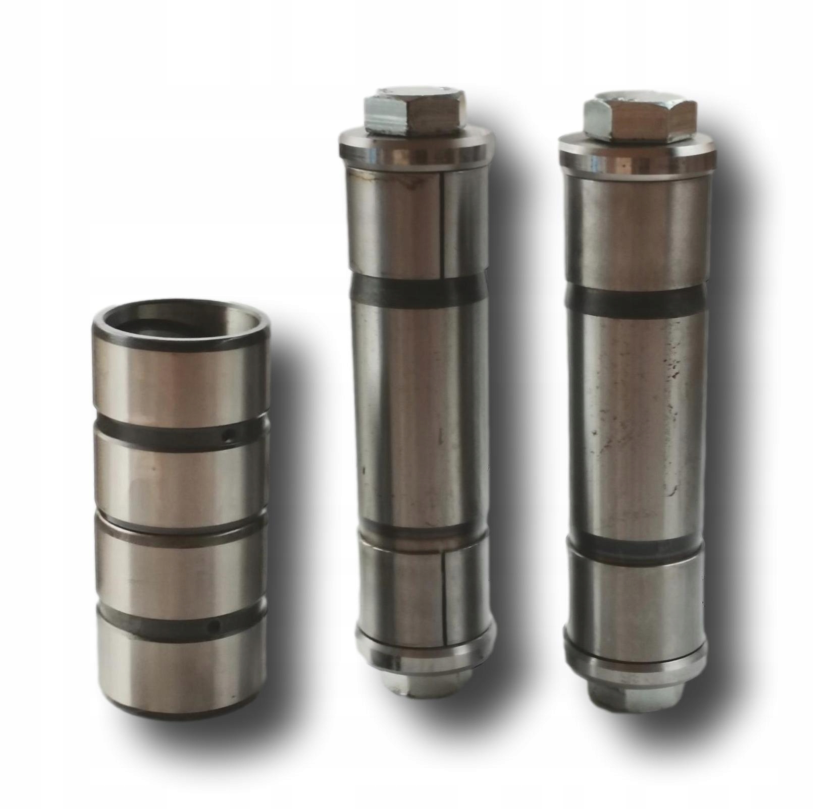 SWORZNIE NAPRAWCZE TEREX TLB 740 840 890 990