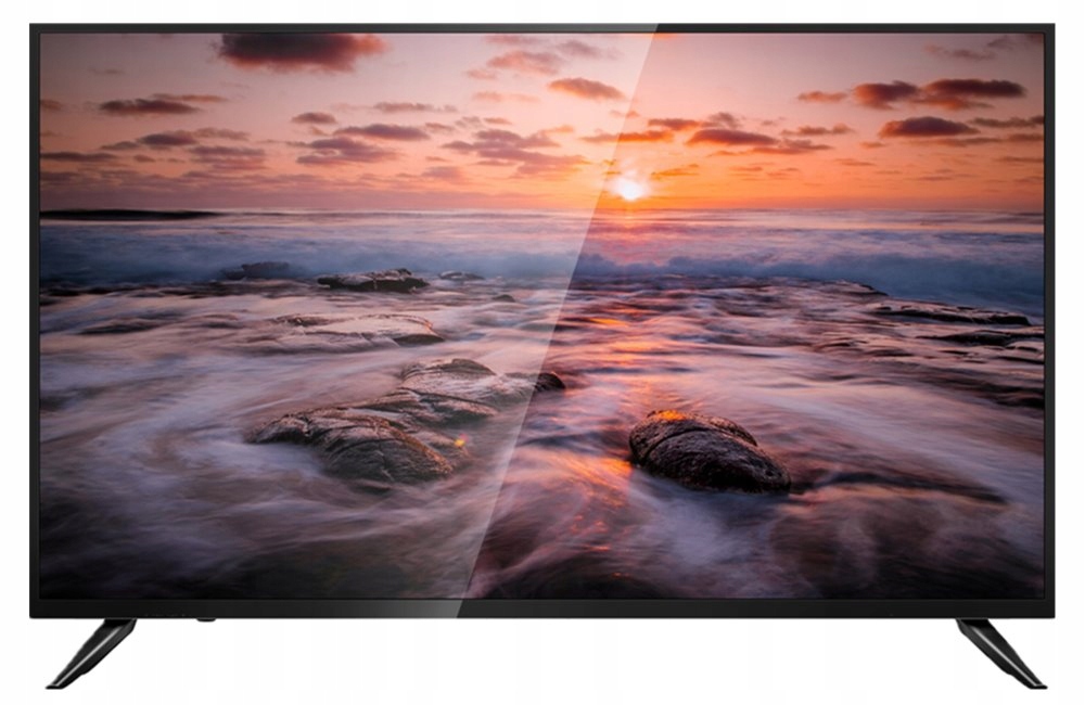 Dahua 43" Led LM43-F200/ Ips panel/ 1920x1080 (fhd)/ 1200:1/ 8ms/ 330 cd/m2