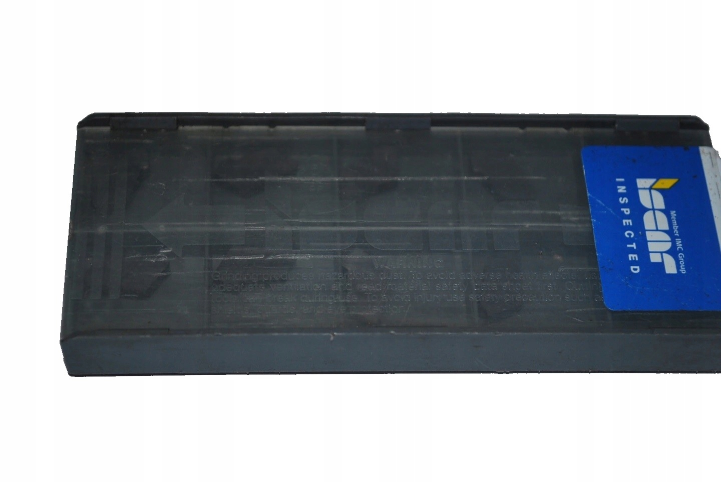 płytka GSFN 3J IC 908 Iscar