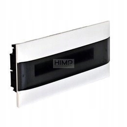 Rozdzielnica podtynkowa 1x22 Legrand Practibox S