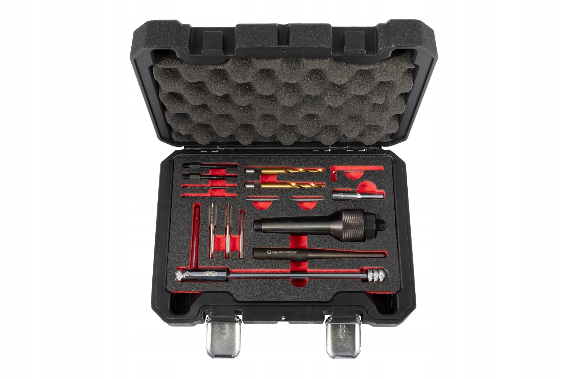 Set Na Demontáž Odtrhnutých Žárových Sviečok 8-10MM Quatros QS20339