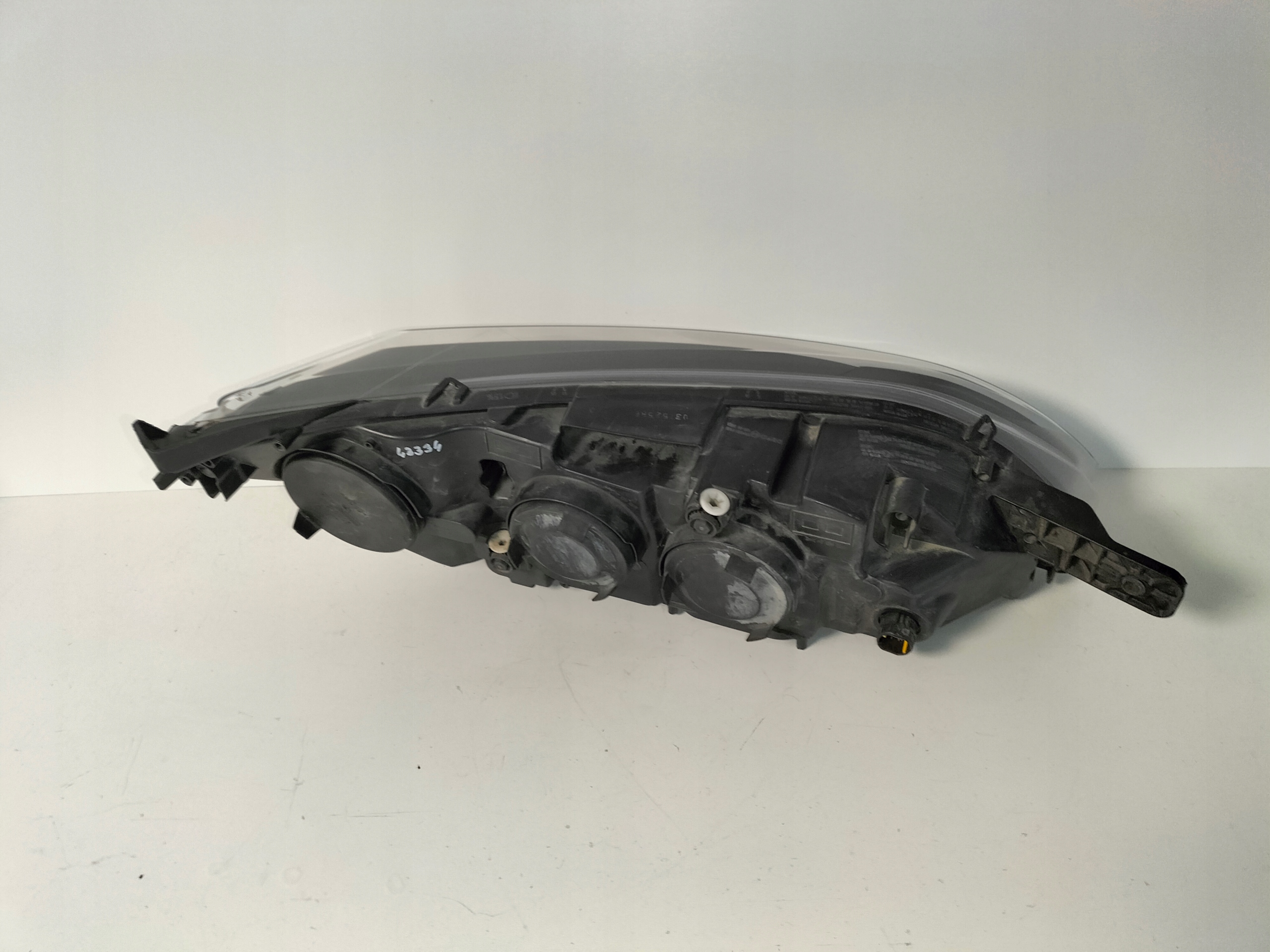 light front reflektor left FIAT DUCATO BOXER III LIFT 14- LED