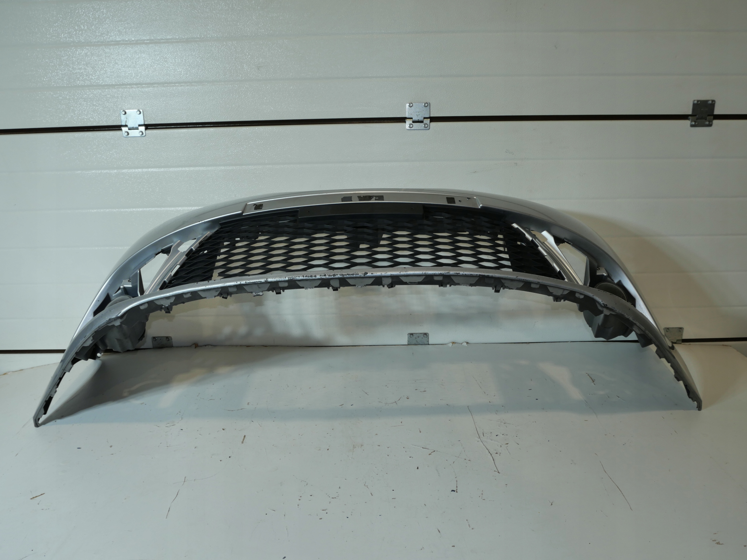 nárazník předek přední SEAT ALTEA FR 5P0807231C
