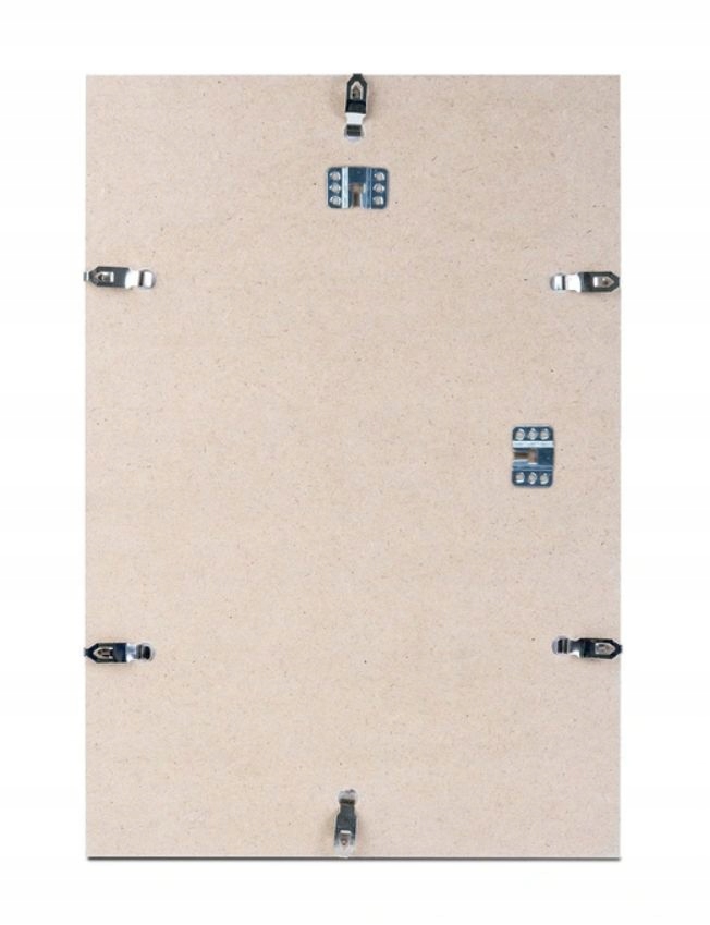 ANTYRAMA PLEXI, 33x47 - 47x33 cm, RAMKA na plakat, puzzzle, zdjęcia Marka M-Interio