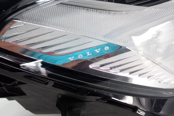 VOLVO XC60 II FULL LED LIFT 21- reflektor right light right 32342515