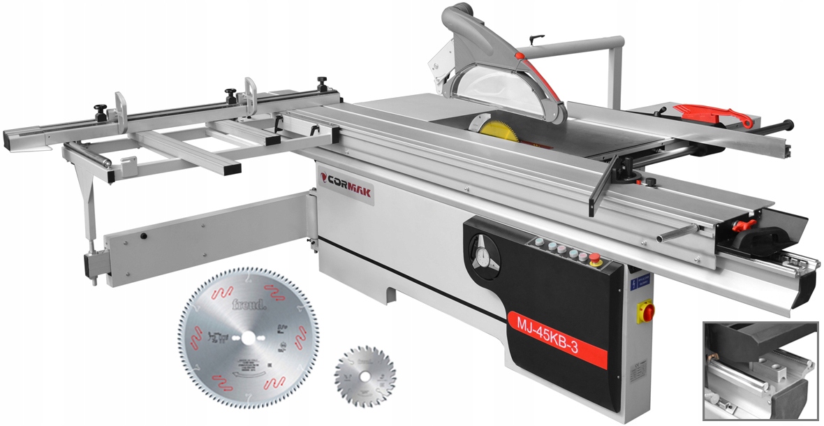 Форматная пила форматная пила настольная пила 3200 мм стержни диски Фрейд