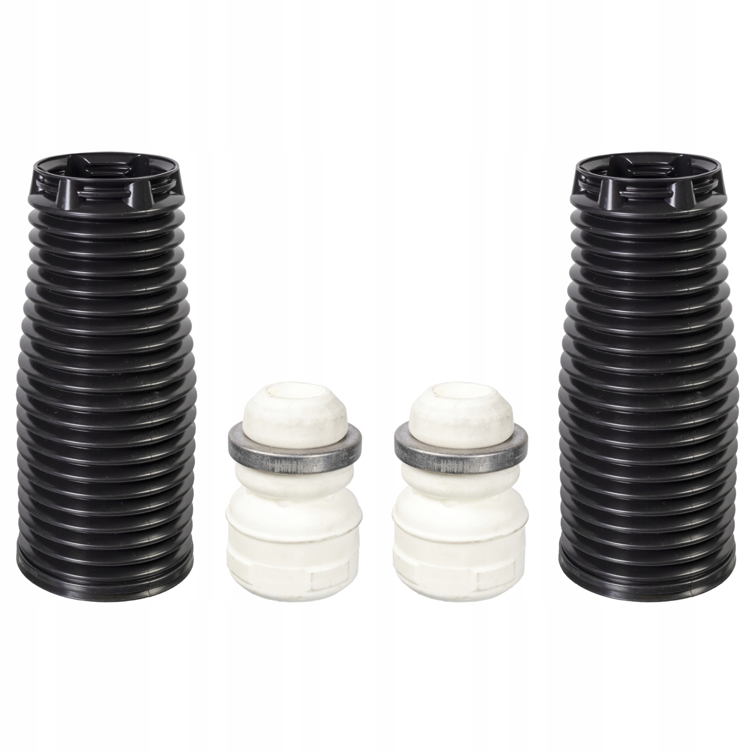 Febi 170035 Sada krytů a odrazů tlumičů