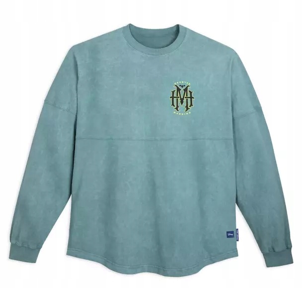 Disney Tričko tričko duch strašidelný dvůr svítí vel. S